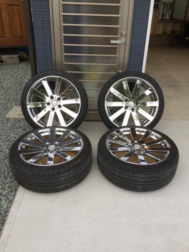 値下げしました ヴェネルディCL 010       19インチ