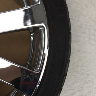 値下げしました ヴェネルディCL 010       19インチの画像