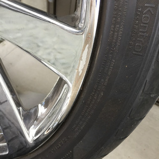 値下げしました ヴェネルディCL 010       19インチの画像