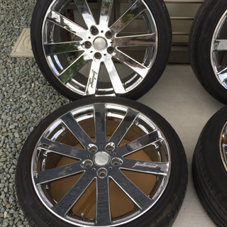 値下げしました ヴェネルディCL 010       19インチの画像