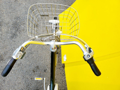  482番✨アシスト自転車‼️