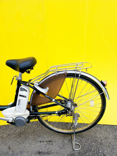  482番✨アシスト自転車‼️