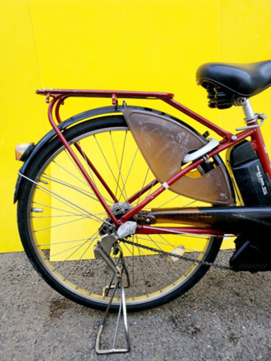  483番✨アシスト自転車‼️