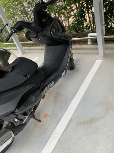 コマジェ125　fi