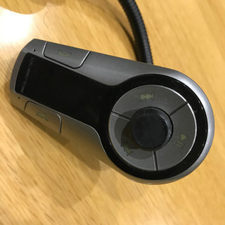 【Bluetooth対応】FMトランスミッターの画像