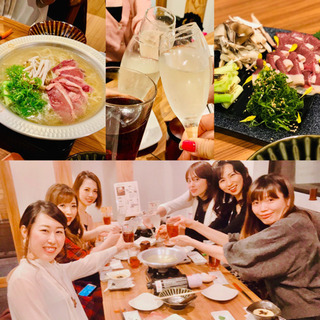 異業種交流飲み会@麻布十番