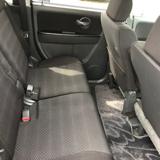 【値引き】スズキ ワゴンRスティングレー ターボ 車検2年付きの画像