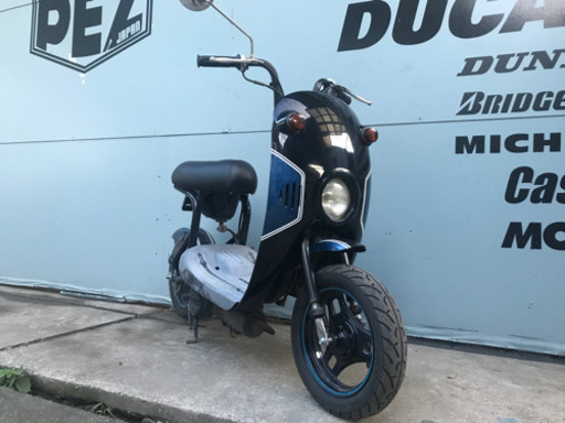 チョイノリ❗️現状販売‼️