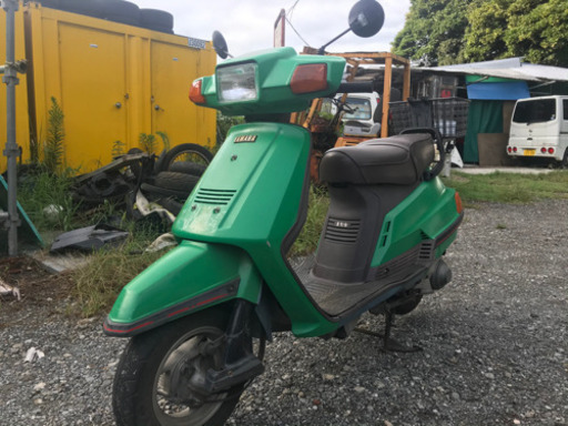 初期シグナス❗️現状販売❗️