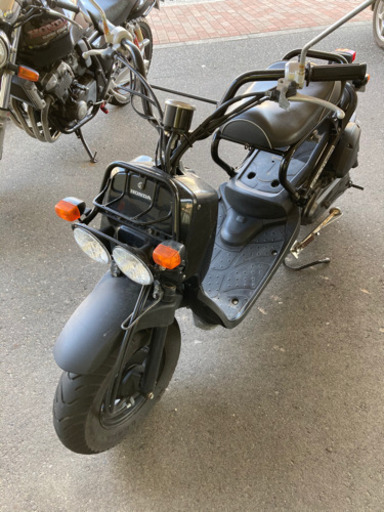ホンダ　ズーマー　50cc   購入希望の方募集
