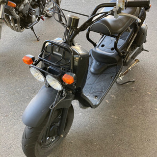 ホンダ　ズーマー　50cc   購入希望の方募集
