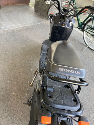 ホンダ　ズーマー　50cc   購入希望の方募集