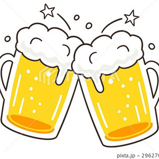 お酒飲みたい方いませんか🍻