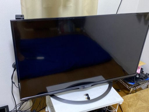 SHARP AQUOS 45型液晶テレビ 美品
