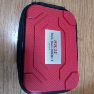 SK11 tool bag中古品