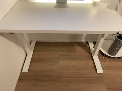 FlexiSpot 電動式スタンディングデスク