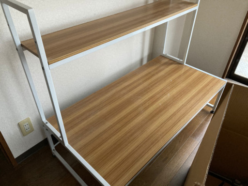 ローテーブル　美品