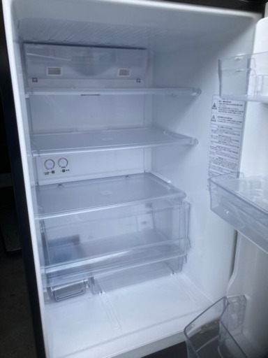 275liter 冷蔵庫