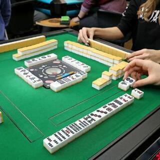 🀄誰でも麻雀楽しめます🀄       ●サークルメンバー募集● - 水戸市