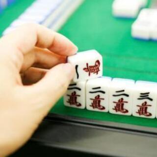 🀄誰でも麻雀楽しめます🀄       ●サークルメンバー募集●