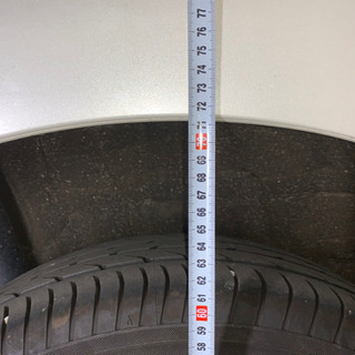 【4WD車リア車高高い】80系ヴォクシー、ノア、エスクァイア  ケツ上がり解消　14000円 − 北海道