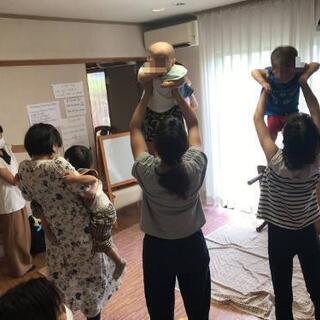 Nanoenglish認定 ママの子育て英語講座 9月2回目の画像