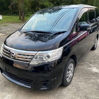 セレナ 20S-Vセレクション 