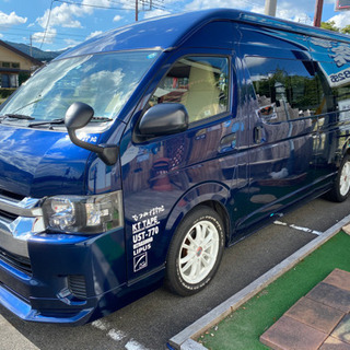 　9月末まで限定値下　更に17インチホイールに履き替えました　ハ...