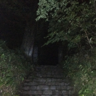 オカルト・心霊好きのお手伝いスタッフ募集 - 友達