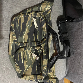 ウエストバック　500