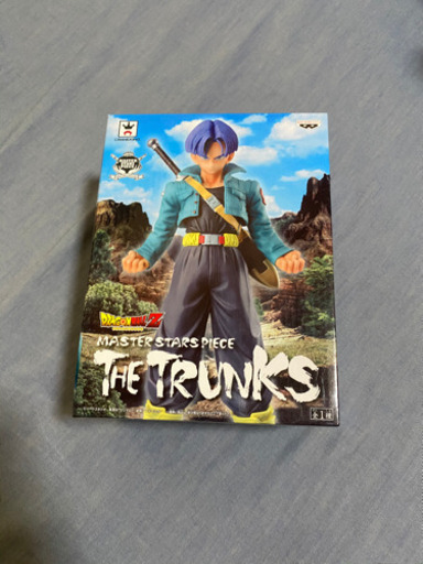 ドラゴンボールフィギュア
