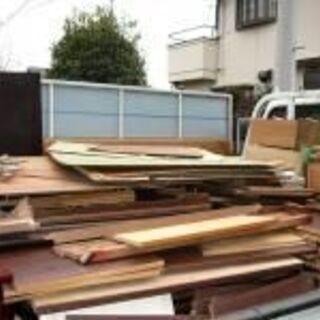 ゴミ(廃棄)として回収　搬出困難の家具回収いたします。遠くの会社より近くのSKサービス　  - 不用品処分