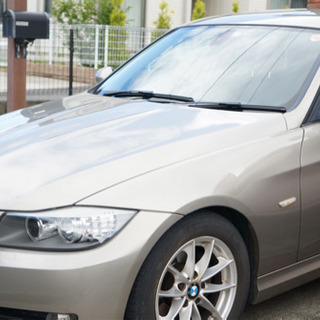 BMW 320i 中古  の画像