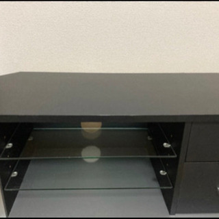 テレビ台の画像