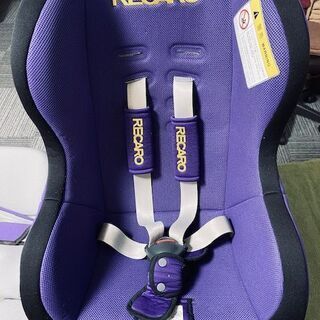 RECARO レカロ チャイルドシート Start iQ スター...