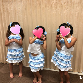 札幌市北区 キッズダンス教室 新規メンバー募集の画像