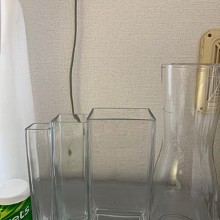 花瓶セット
