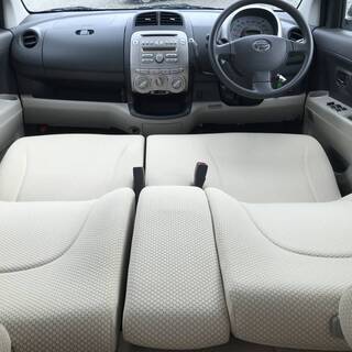 □C009[カーズ大阪]【全国陸送15.000円】21年ブーン1.3！修復歴なし♪低走行２万キロ♪ＣＤ♪ＥＴＣ♪電動格納ミラー♪タイミングチェーンの画像