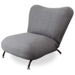 Amazon購入美品楽々ソファーの画像