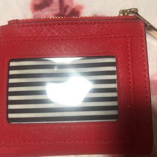 (取引き無事終了)【郵送可能】ケイトスペード,財布の画像