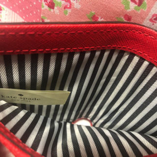 (取引き無事終了)【郵送可能】ケイトスペード,財布の画像
