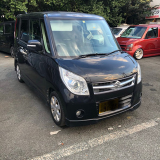 最終値下げ！諸経費込み込み　パレット  整備済み！