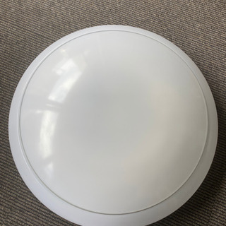 シーリングライト　リモコン付き　TOSHIBA の画像