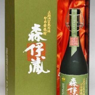 高島屋☆極上森伊蔵