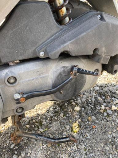 アドレスV125