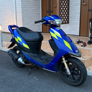 スズキ ZZ の画像