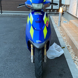 スズキ ZZ の画像