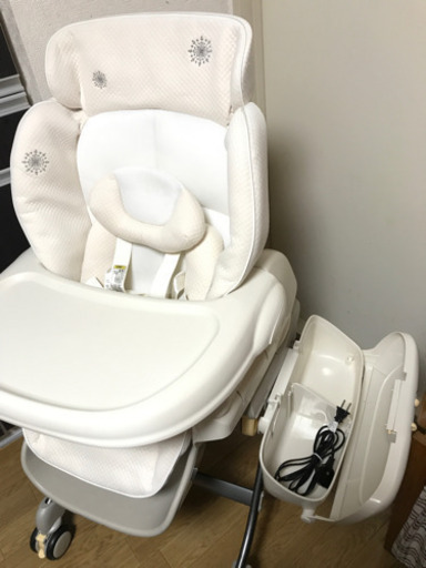 コンビ　ハイ&ロー　スウィングラック　ロアンジュAT