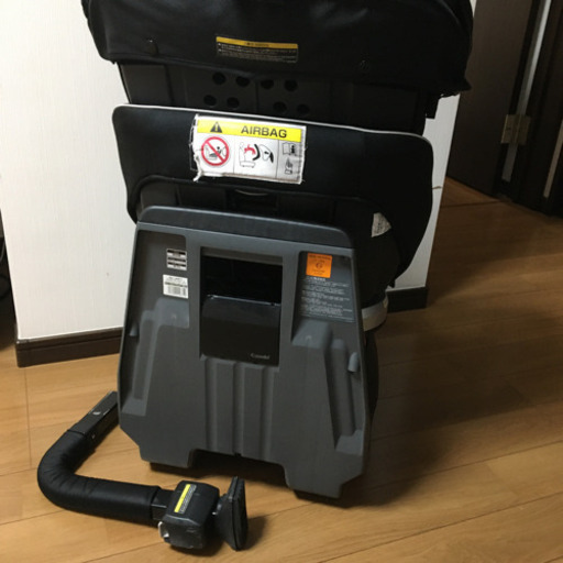 【取引成立】コンビ　ネルームエッグショック　最上位モデル