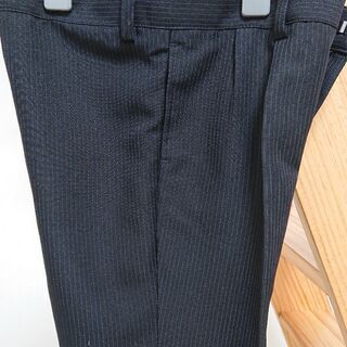 男の子フォーマルスーツ上下110cmの画像